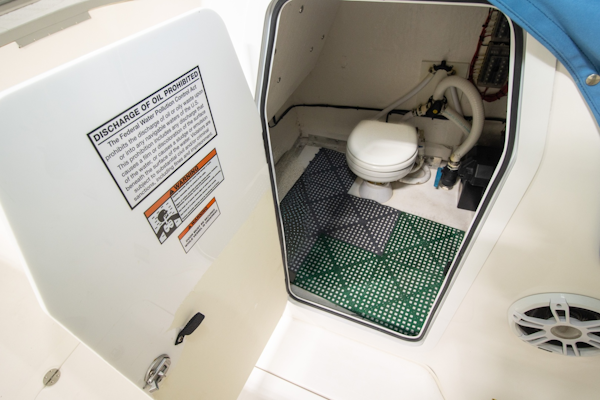 Twin Vee-340 GFX 2023 -Punta Gorda-Florida-United States-6304219