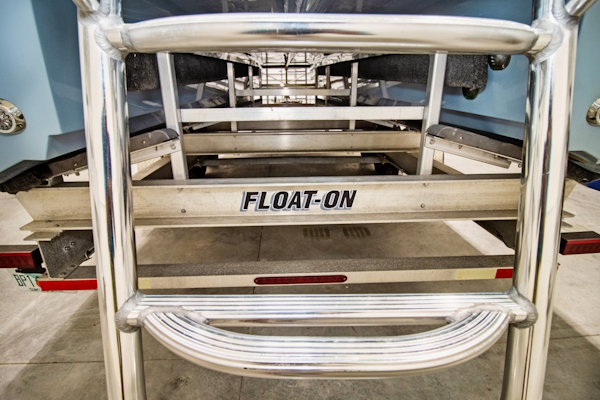 Twin Vee-340 GFX 2023 -Punta Gorda-Florida-United States-6304207