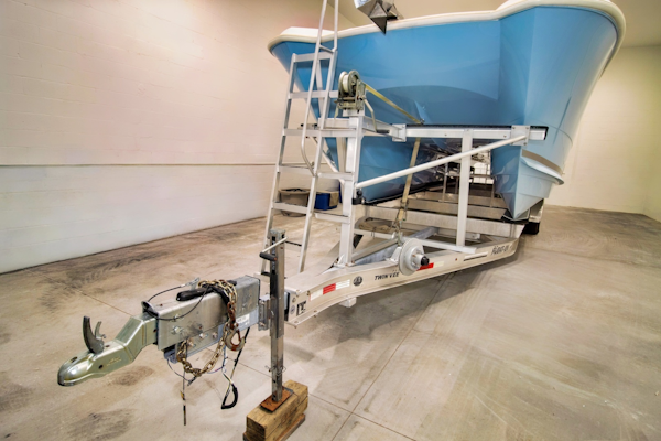 Twin Vee-340 GFX 2023 -Punta Gorda-Florida-United States-6304231