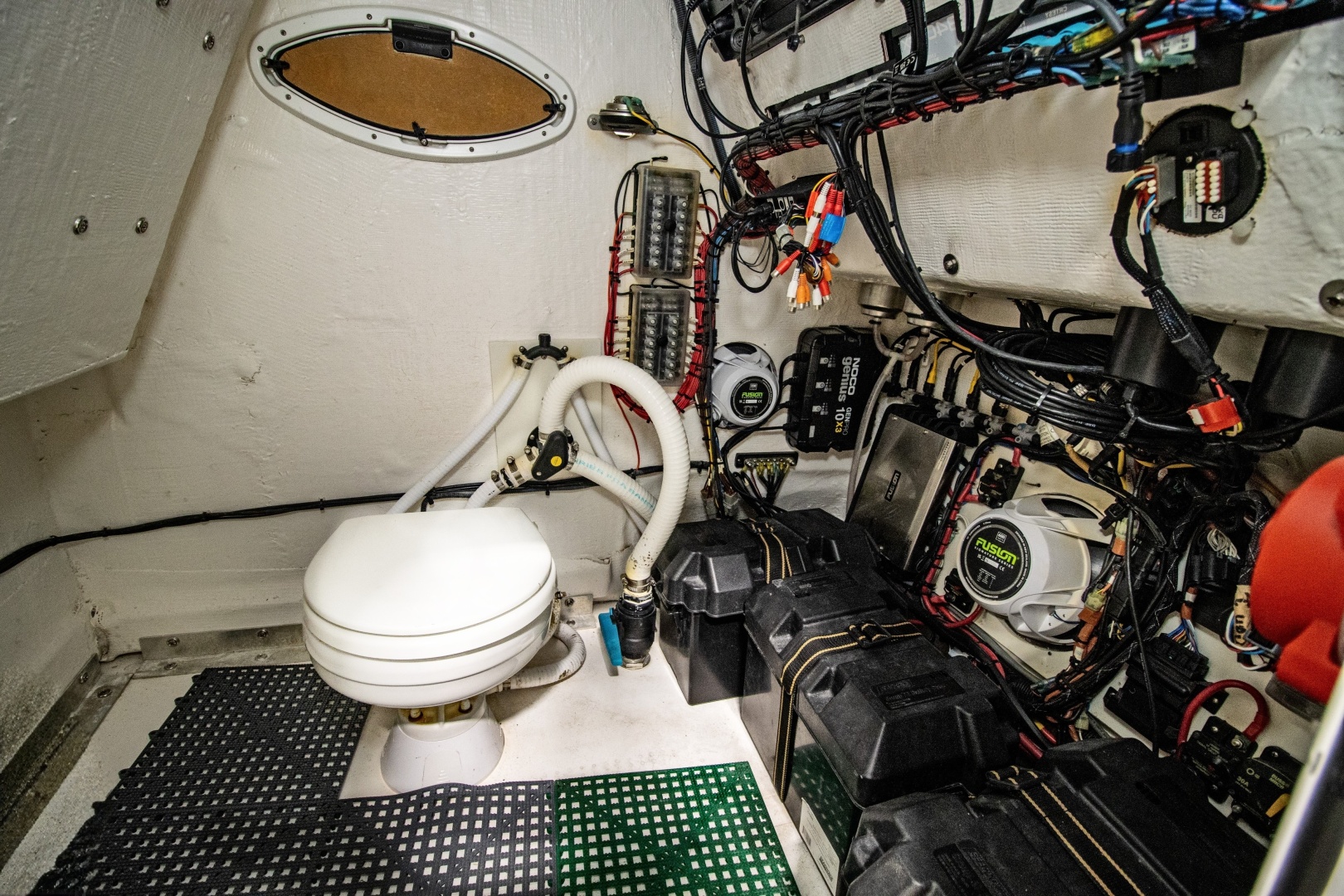 Twin Vee-340 GFX 2023 -Punta Gorda-Florida-United States-6304214 | Thumbnail