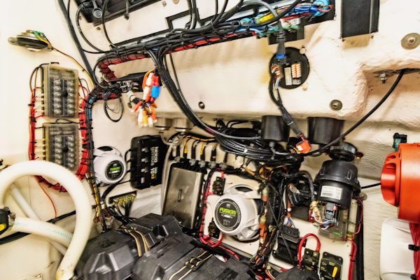 Twin Vee-340 GFX 2023 -Punta Gorda-Florida-United States-6304215