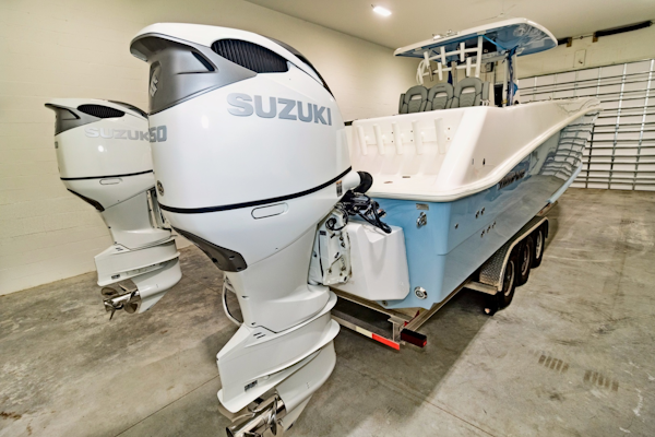 Twin Vee-340 GFX 2023 -Punta Gorda-Florida-United States-6304235