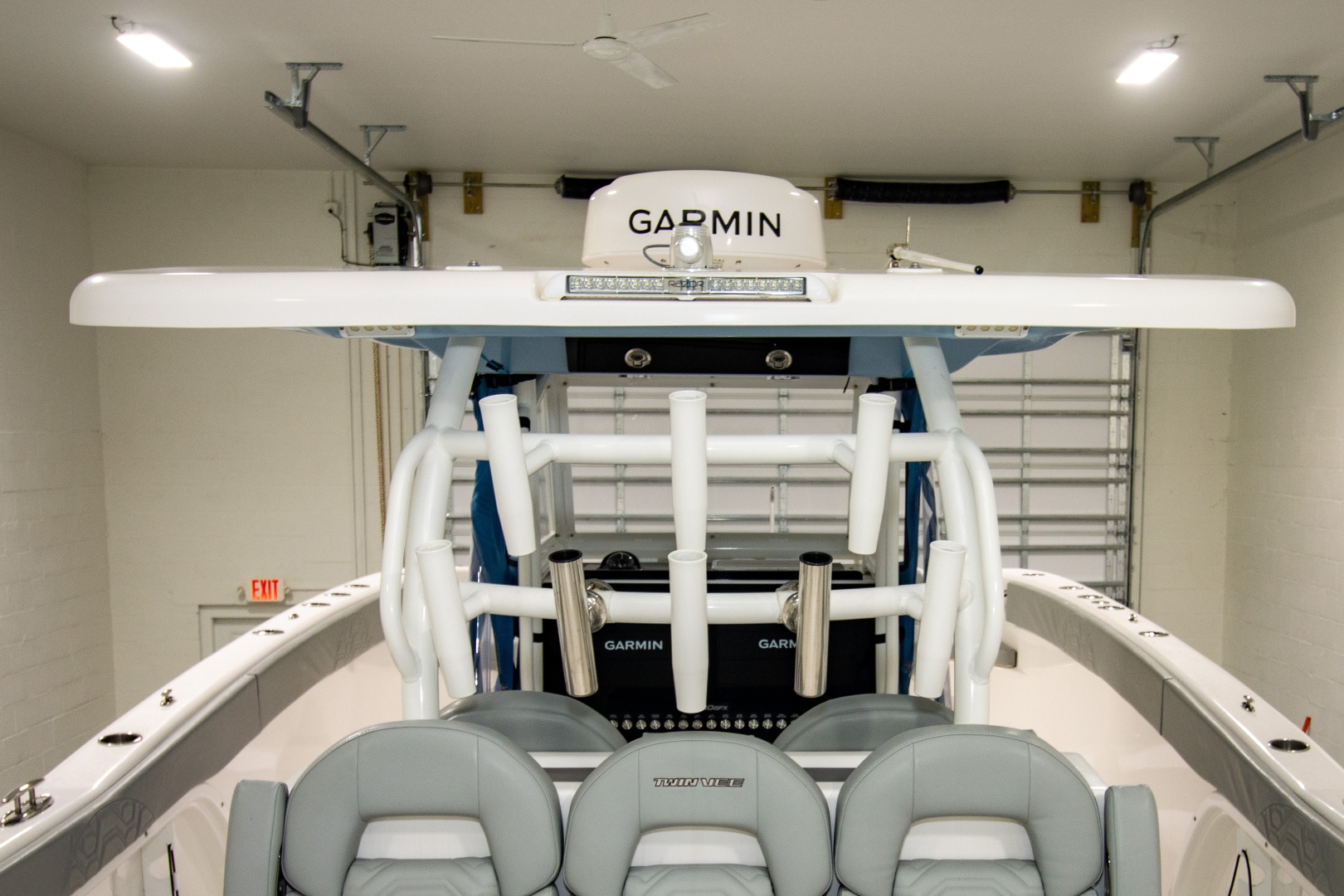 Twin Vee-340 GFX 2023 -Punta Gorda-Florida-United States-6304191 | Thumbnail