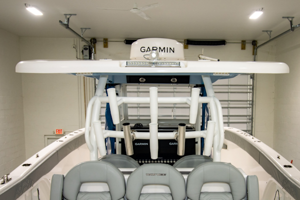 Twin Vee-340 GFX 2023 -Punta Gorda-Florida-United States-6304191