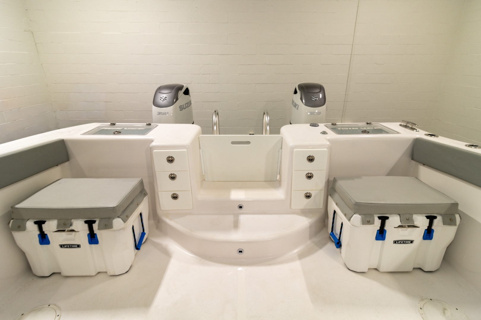 Twin Vee-340 GFX 2023 -Punta Gorda-Florida-United States-6304212 | Thumbnail