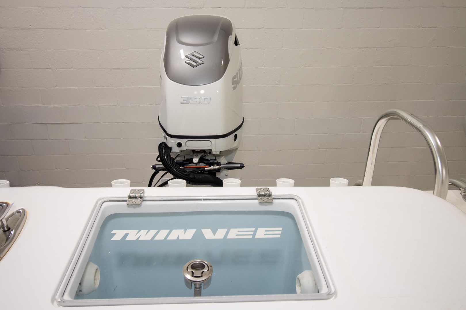 Twin Vee-340 GFX 2023 -Punta Gorda-Florida-United States-6304204 | Thumbnail