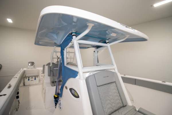 Twin Vee-340 GFX 2023 -Punta Gorda-Florida-United States-6304196