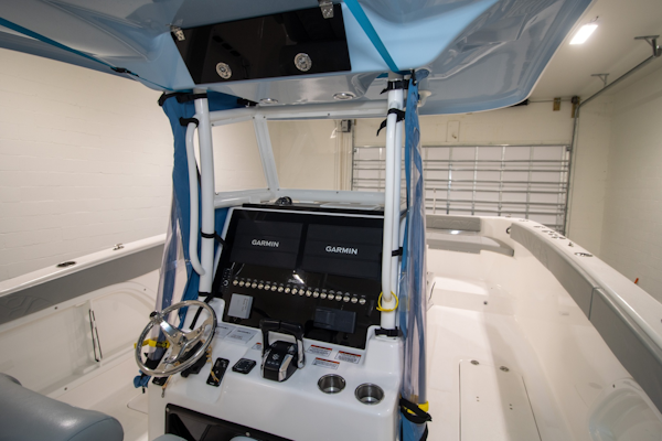 Twin Vee-340 GFX 2023 -Punta Gorda-Florida-United States-6304184