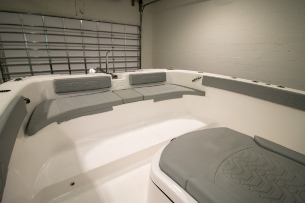 Twin Vee-340 GFX 2023 -Punta Gorda-Florida-United States-6304221