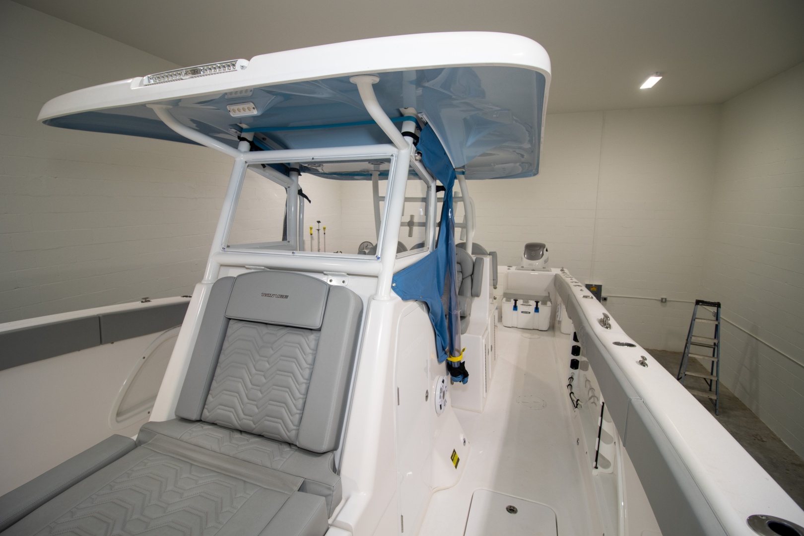 Twin Vee-340 GFX 2023 -Punta Gorda-Florida-United States-6304195 | Thumbnail