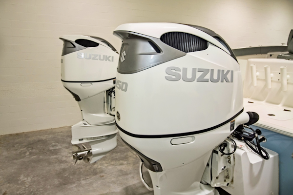 Twin Vee-340 GFX 2023 -Punta Gorda-Florida-United States-6304236