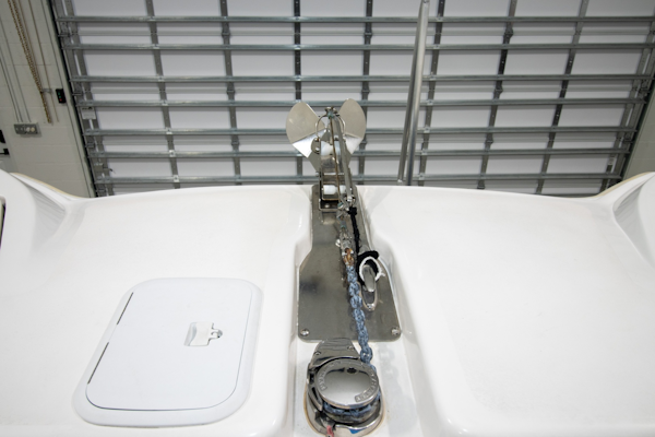 Twin Vee-340 GFX 2023 -Punta Gorda-Florida-United States-6304192