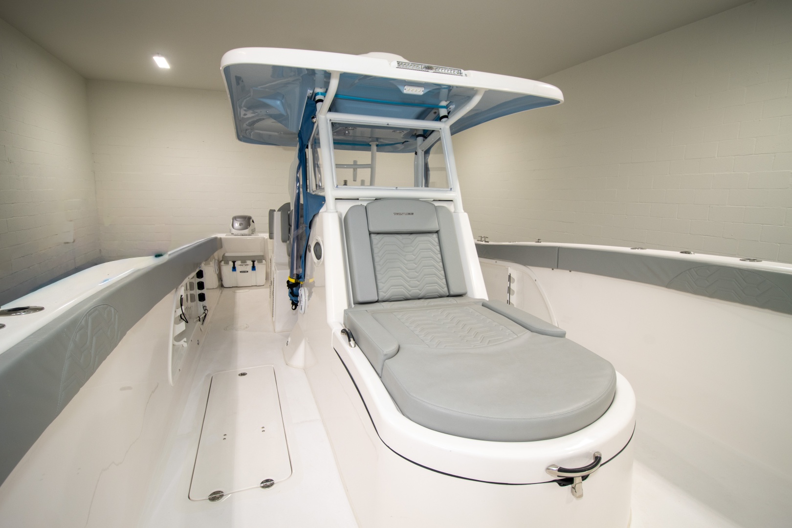 Twin Vee-340 GFX 2023 -Punta Gorda-Florida-United States-6304194 | Thumbnail