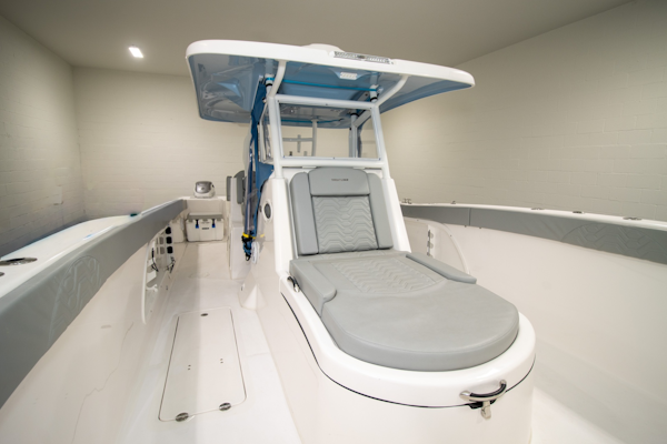 Twin Vee-340 GFX 2023 -Punta Gorda-Florida-United States-6304194
