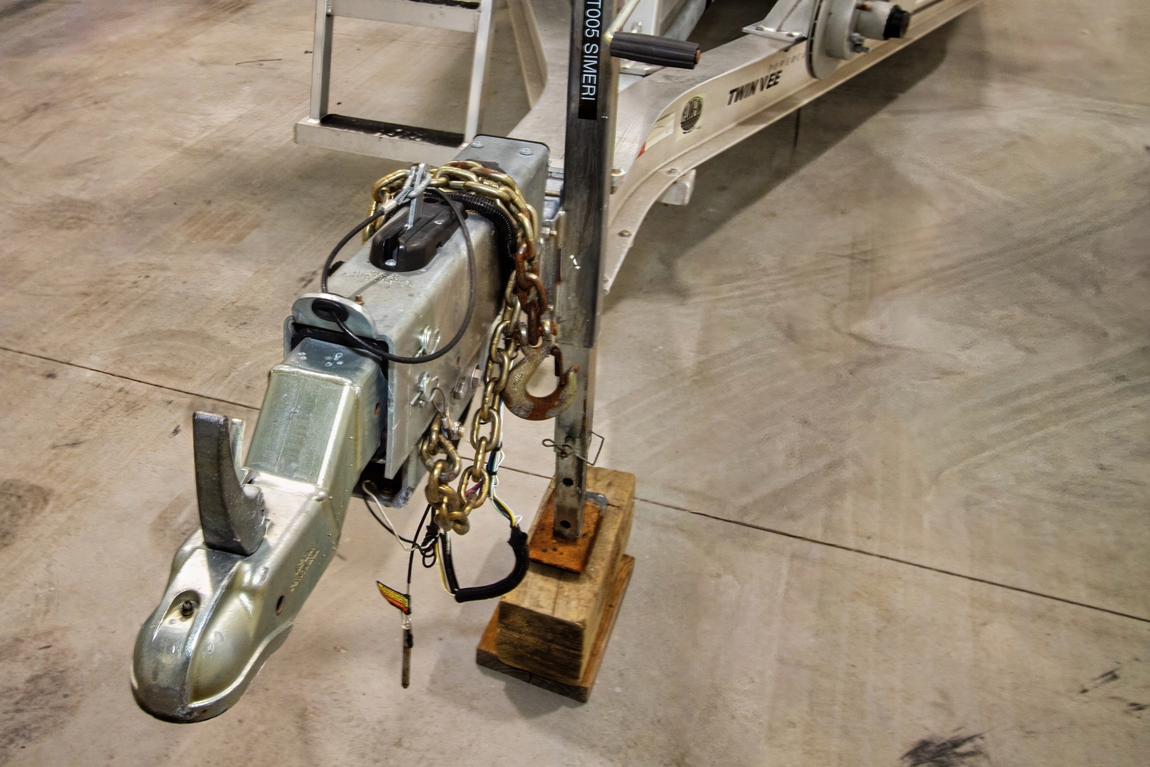 Twin Vee-340 GFX 2023 -Punta Gorda-Florida-United States-6304226 | Thumbnail