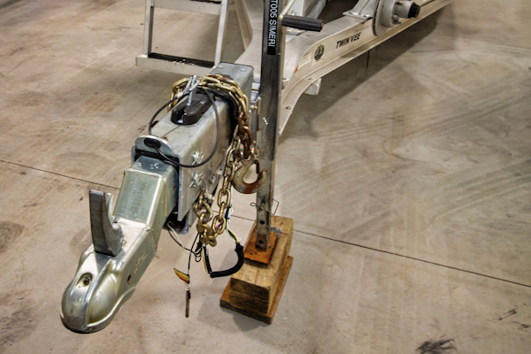 Twin Vee-340 GFX 2023 -Punta Gorda-Florida-United States-6304226