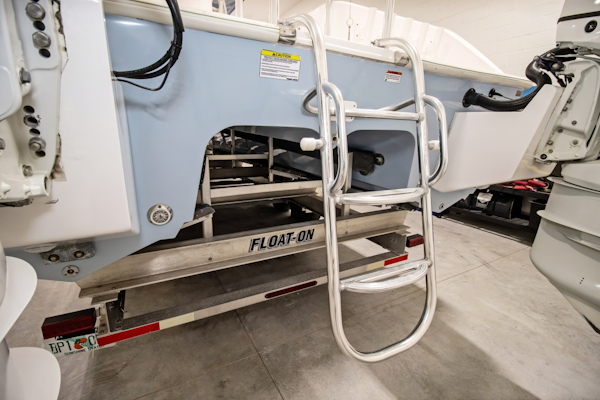 Twin Vee-340 GFX 2023 -Punta Gorda-Florida-United States-6304232