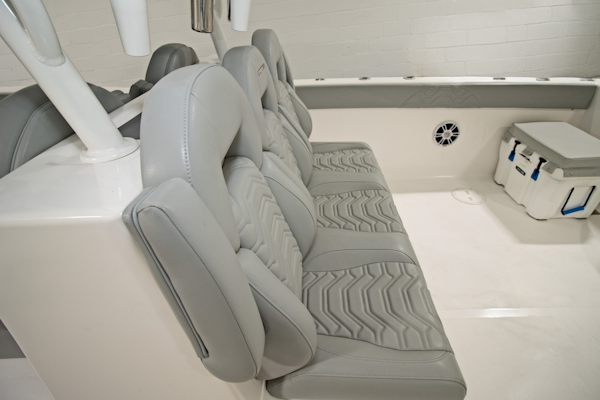 Twin Vee-340 GFX 2023 -Punta Gorda-Florida-United States-6304217