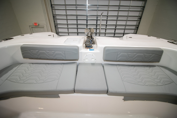 Twin Vee-340 GFX 2023 -Punta Gorda-Florida-United States-6304223