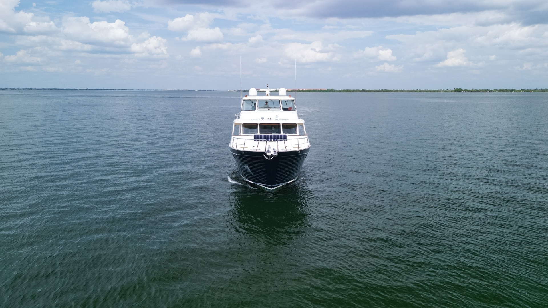 Marlow-Explorer 62E 2022-ANOTHER BUBBLE Punta Gorda-Florida-United States-Forward Profile-6110836 | Thumbnail