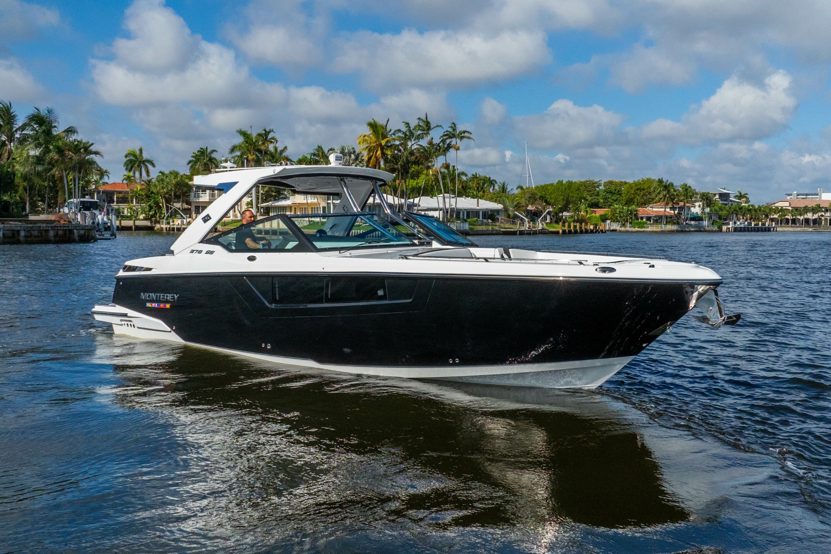 Monterey 2022 -Pompano Beach-Florida-United States-6110982 | Thumbnail