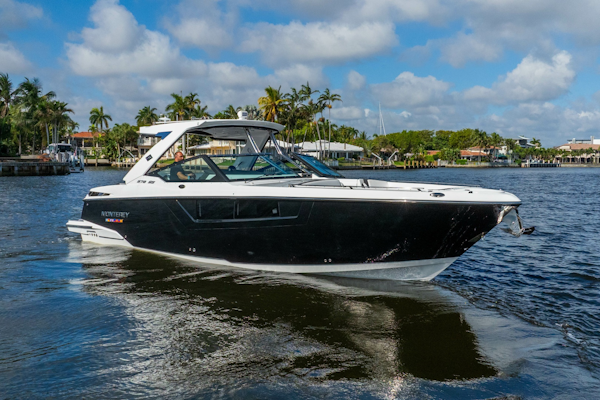 Monterey 2022 -Pompano Beach-Florida-United States-6110982