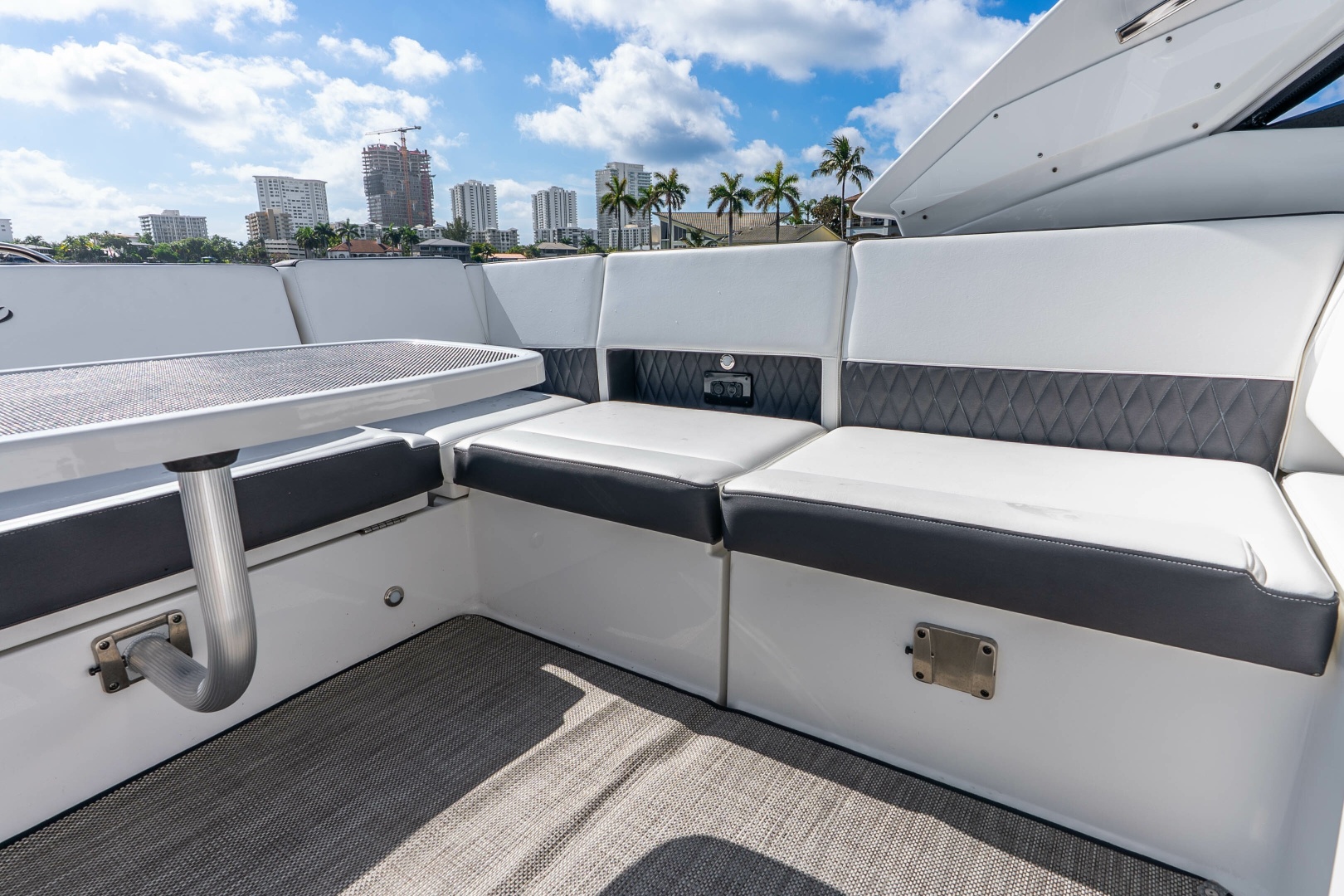 Monterey 2022 -Pompano Beach-Florida-United States-6110996 | Thumbnail