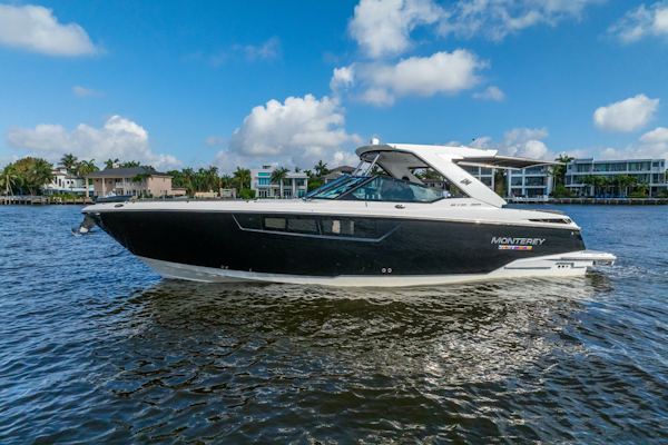 Monterey 2022 -Pompano Beach-Florida-United States-6110983