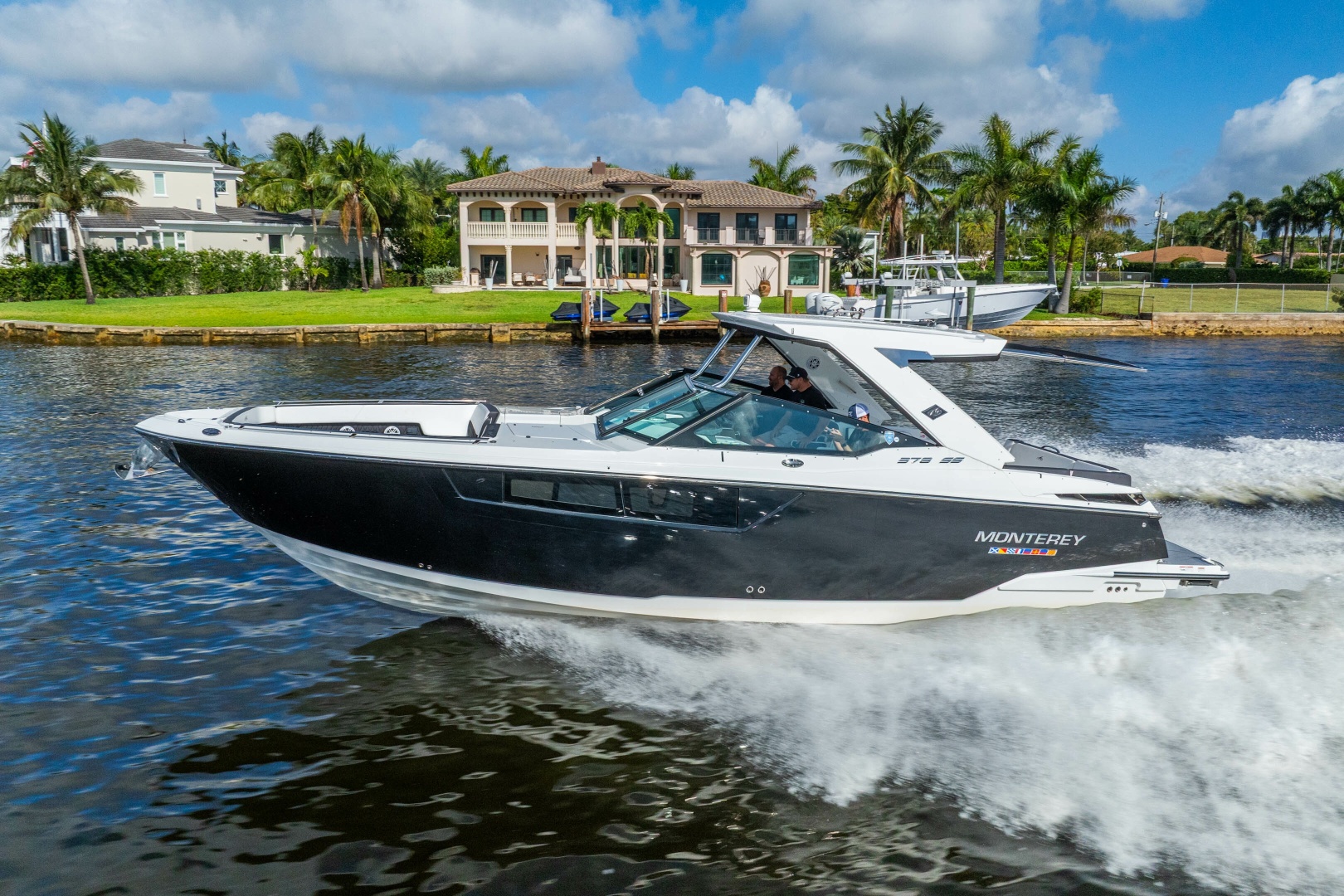 Monterey 2022 -Pompano Beach-Florida-United States-6110989 | Thumbnail