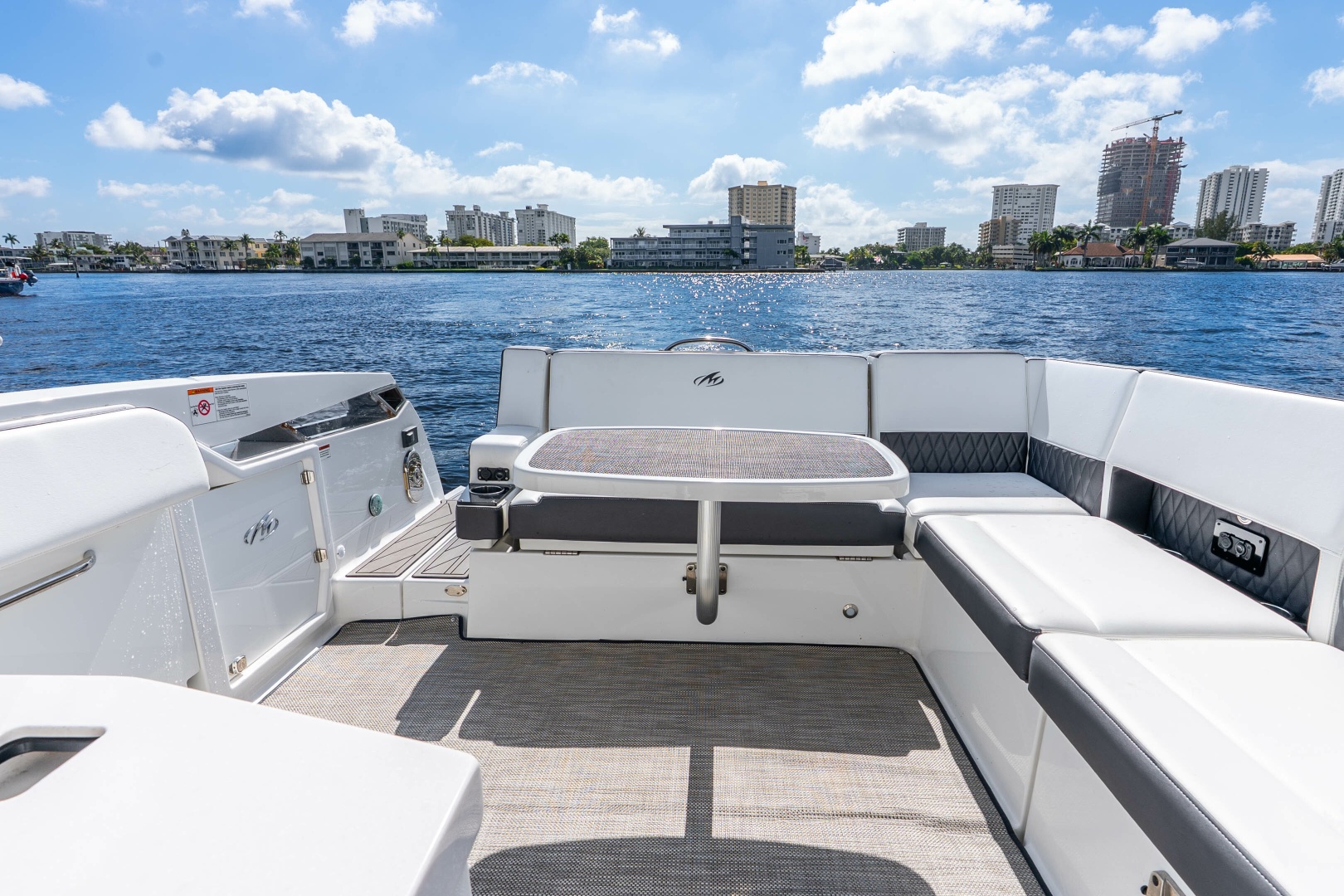 Monterey 2022 -Pompano Beach-Florida-United States-6110995 | Thumbnail