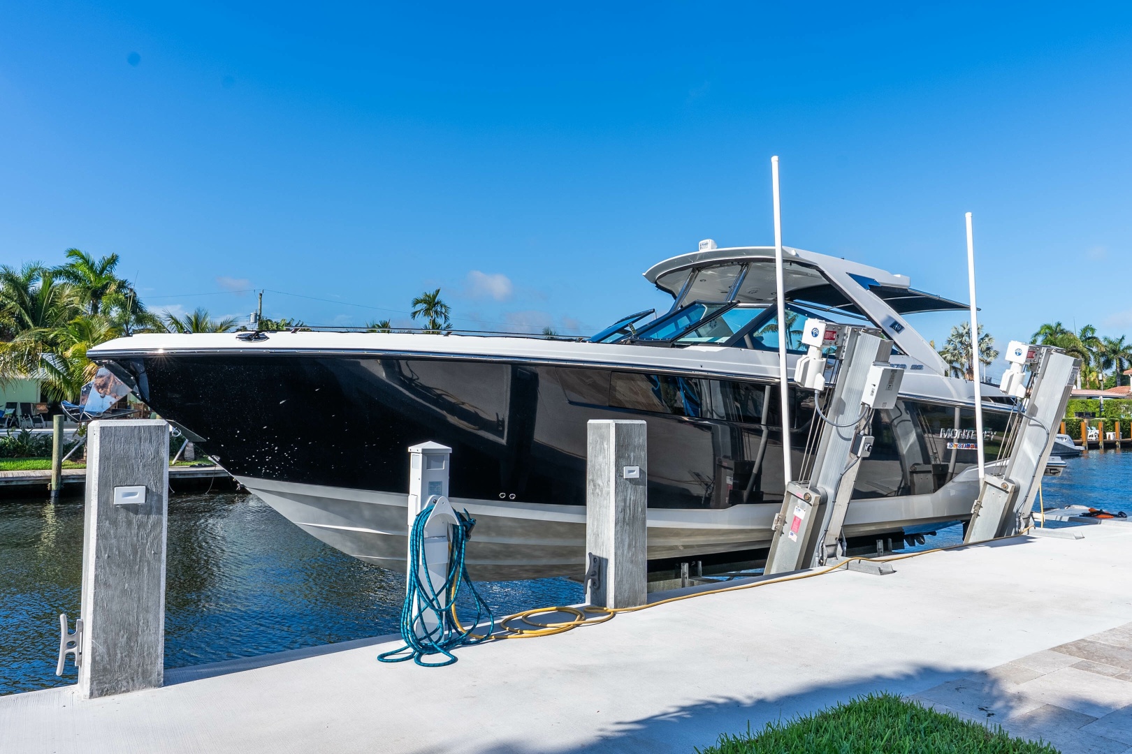Monterey 2022 -Pompano Beach-Florida-United States-6110984 | Thumbnail