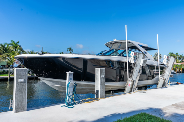 Monterey 2022 -Pompano Beach-Florida-United States-6110984