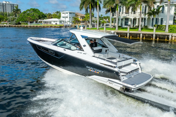 Monterey 2022 -Pompano Beach-Florida-United States-6110987