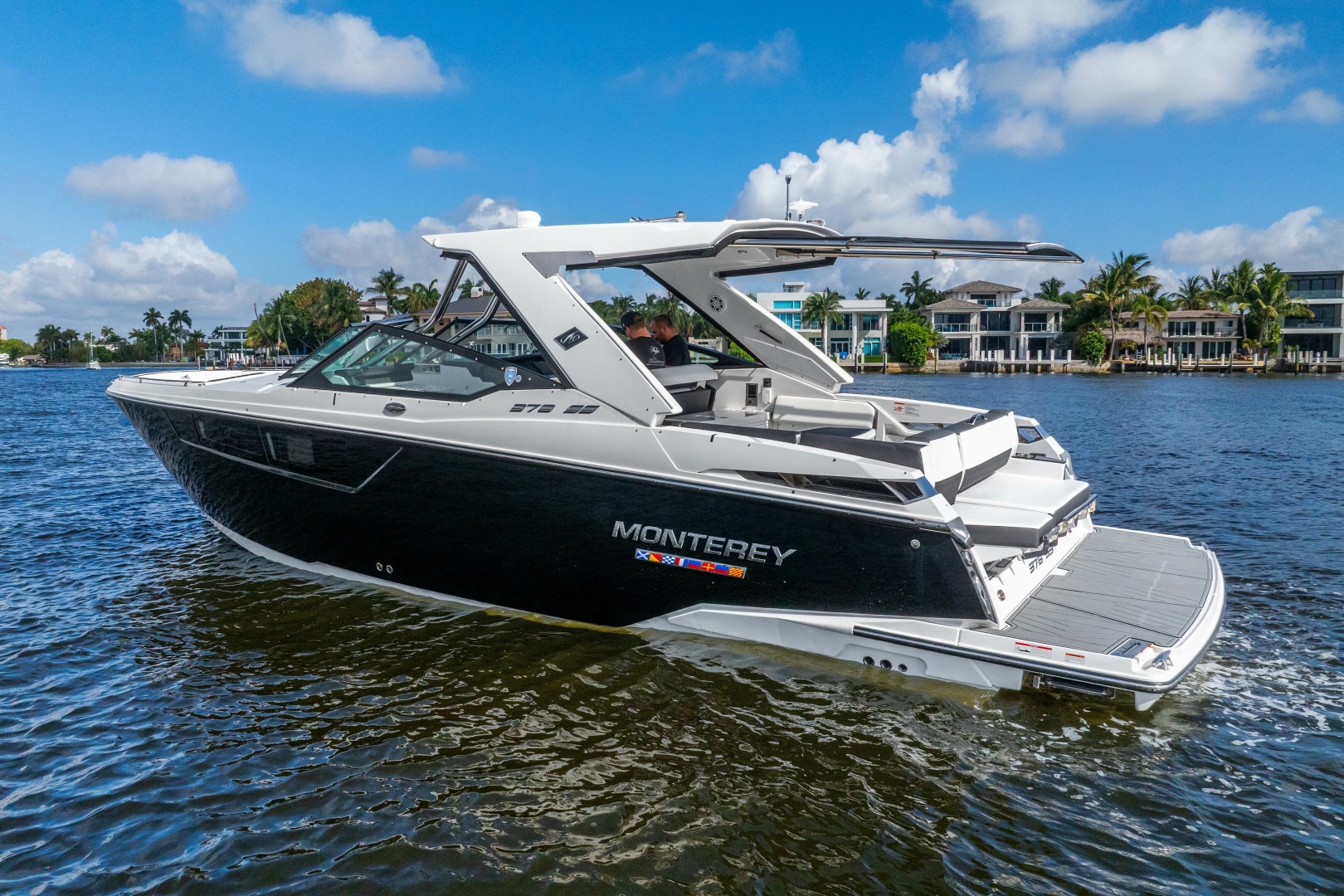 Monterey 2022 -Pompano Beach-Florida-United States-6110985 | Thumbnail