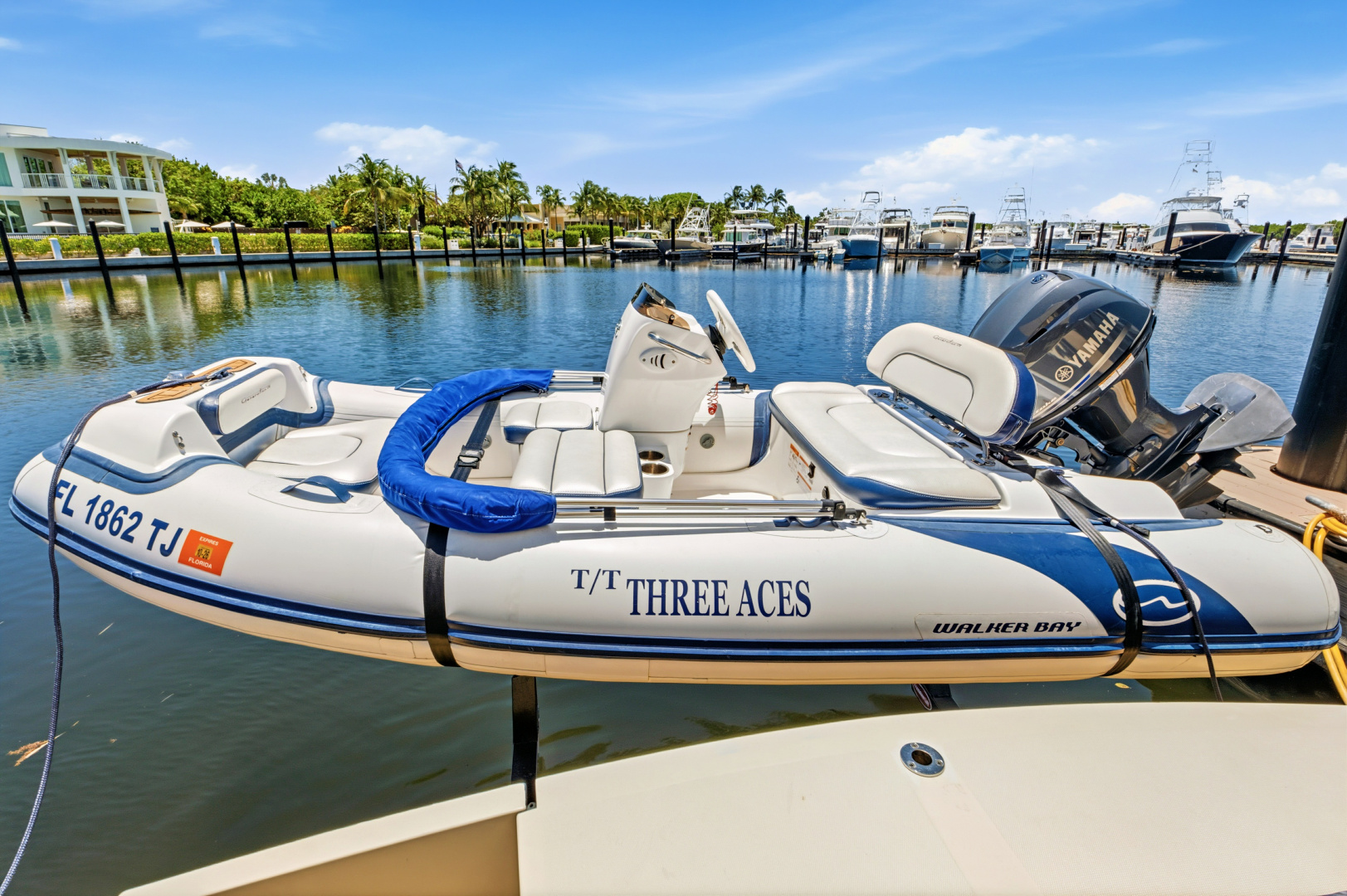 Hinckley-TALARIA 55MY 2007 -West Palm Beach-Florida-United States-6111098 | Thumbnail