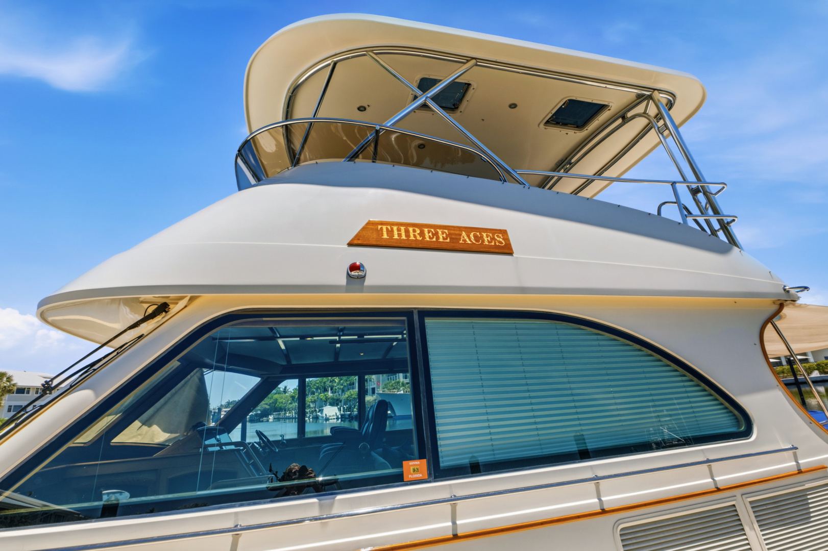 Hinckley-TALARIA 55MY 2007 -West Palm Beach-Florida-United States-6111022 | Thumbnail