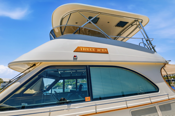 Hinckley-TALARIA 55MY 2007 -West Palm Beach-Florida-United States-6111022