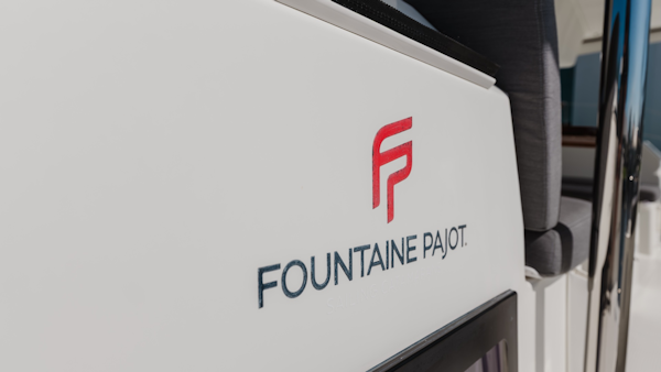 Fountaine Pajot-Saona 47 2020-Aila Fort Pierce-Florida-United States-6112601