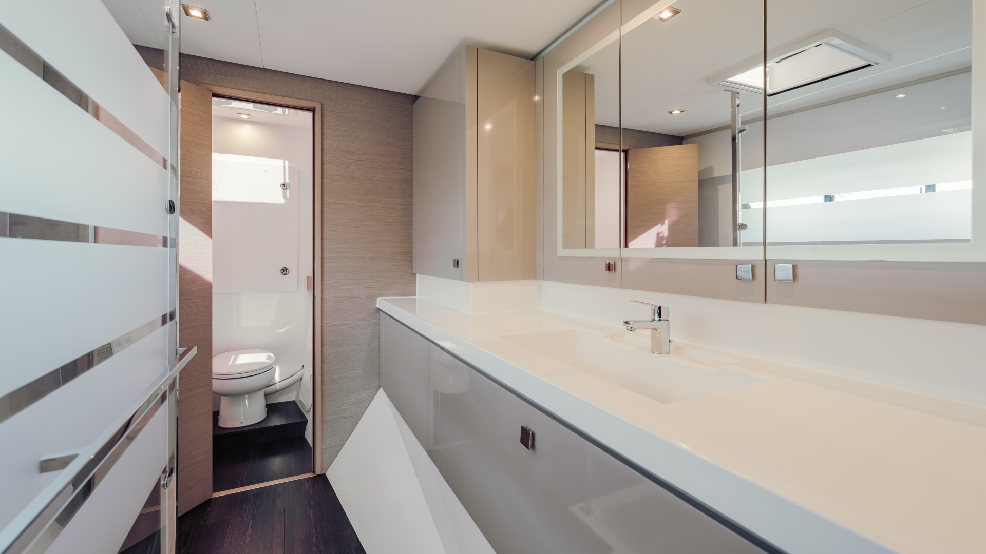 Fountaine Pajot-Saona 47 2020-Aila Fort Pierce-Florida-United States-6112644 | Thumbnail