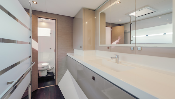 Fountaine Pajot-Saona 47 2020-Aila Fort Pierce-Florida-United States-6112644