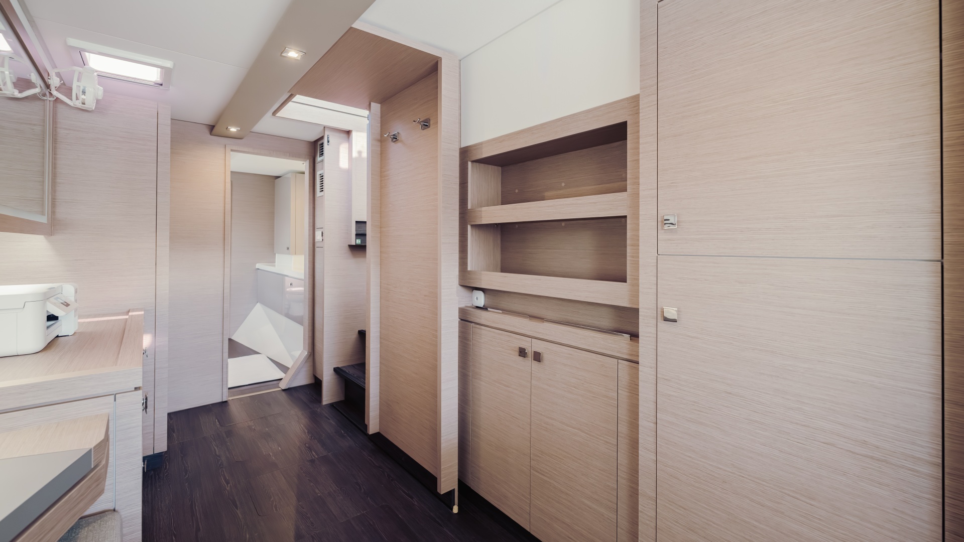 Fountaine Pajot-Saona 47 2020-Aila Fort Pierce-Florida-United States-6112632 | Thumbnail
