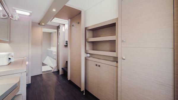 Fountaine Pajot-Saona 47 2020-Aila Fort Pierce-Florida-United States-6112632