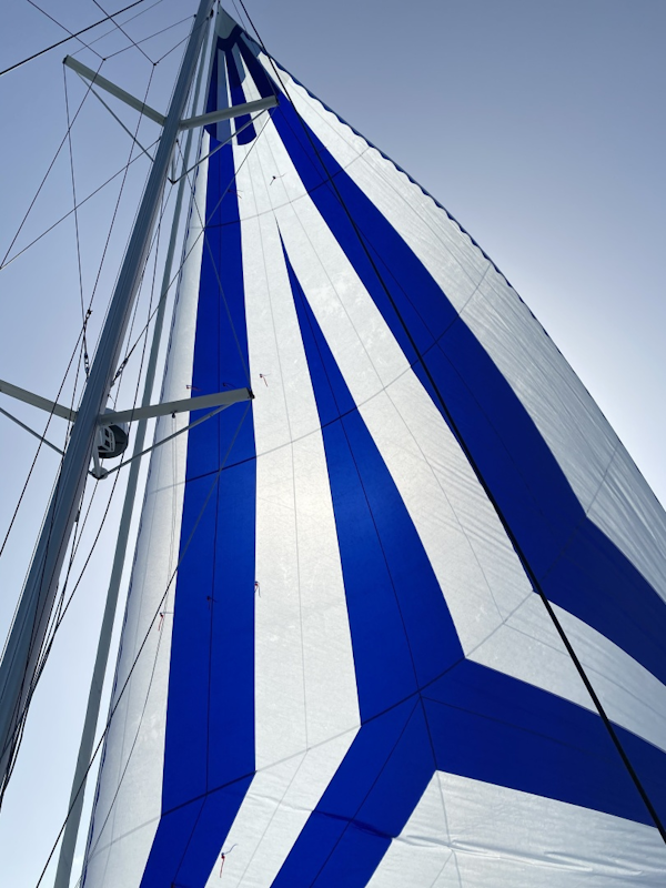 Fountaine Pajot-Saona 47 2020-Aila Fort Pierce-Florida-United States-6114139