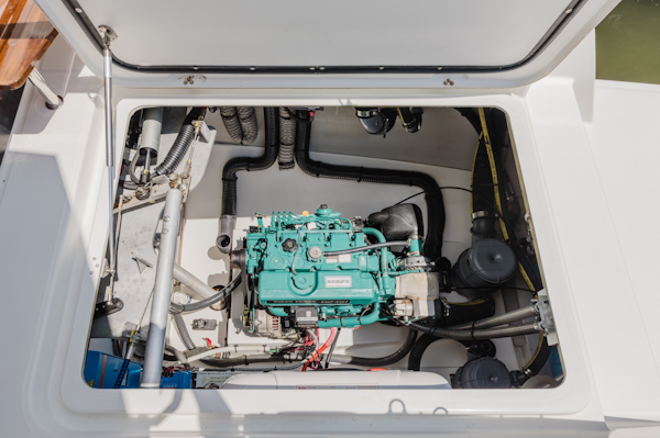Fountaine Pajot-Saona 47 2020-Aila Fort Pierce-Florida-United States-6112658