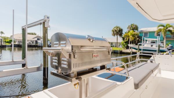 Fountaine Pajot-Saona 47 2020-Aila Fort Pierce-Florida-United States-6112556