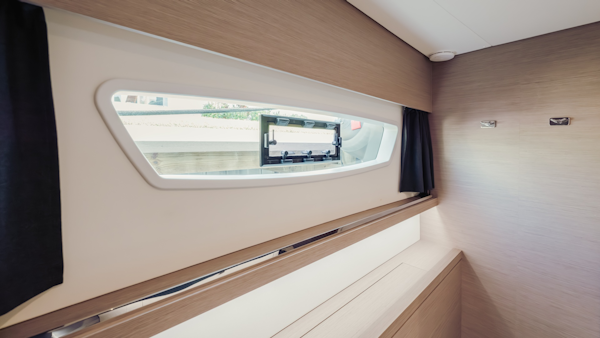 Fountaine Pajot-Saona 47 2020-Aila Fort Pierce-Florida-United States-6112652