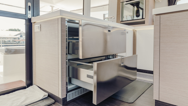Fountaine Pajot-Saona 47 2020-Aila Fort Pierce-Florida-United States-6112618