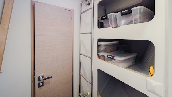 Fountaine Pajot-Saona 47 2020-Aila Fort Pierce-Florida-United States-6112654