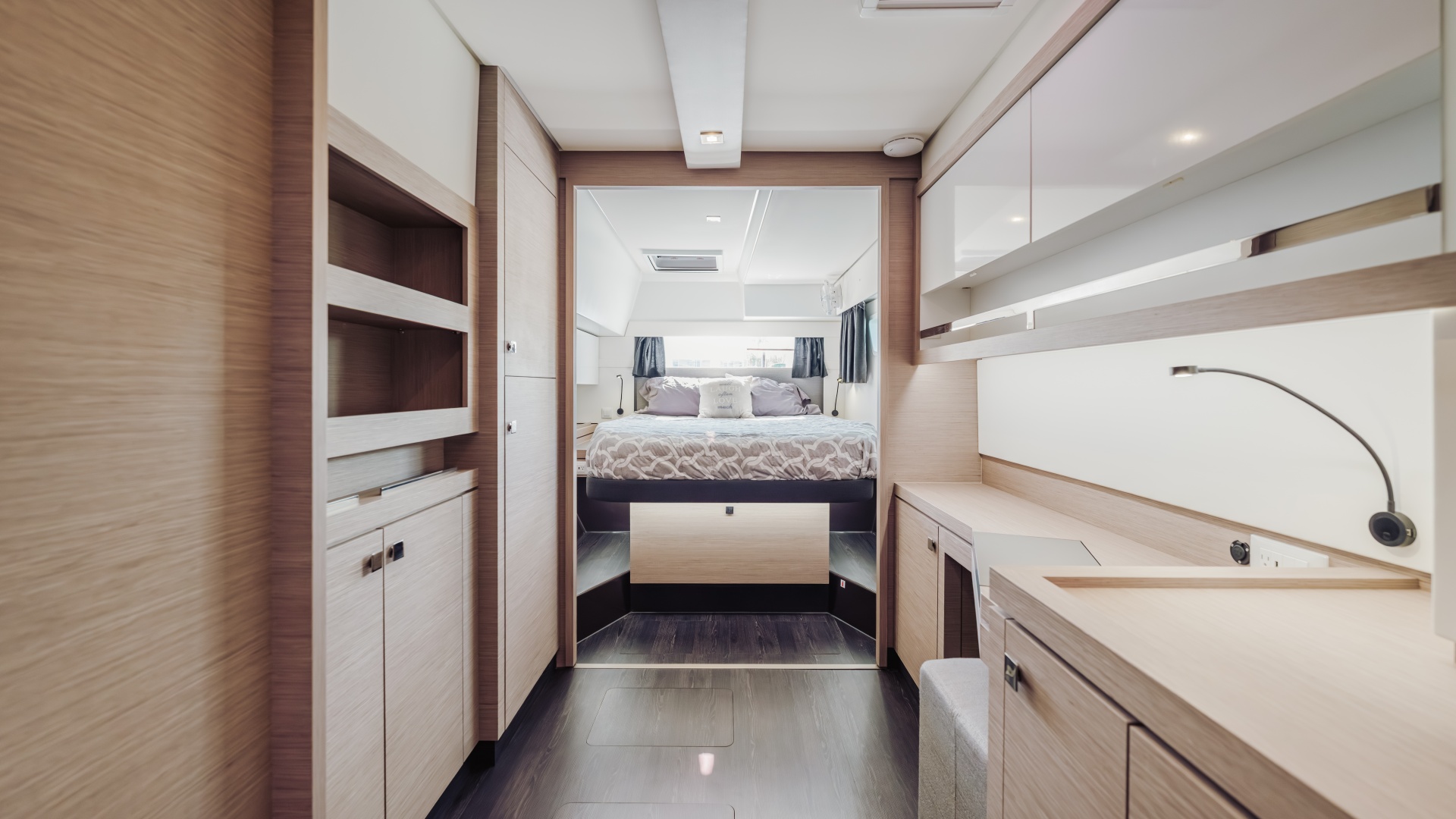 Fountaine Pajot-Saona 47 2020-Aila Fort Pierce-Florida-United States-6112622 | Thumbnail