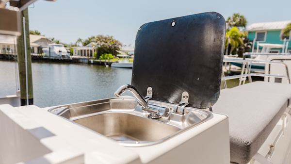 Fountaine Pajot-Saona 47 2020-Aila Fort Pierce-Florida-United States-6112561